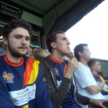Bromley FC (29)